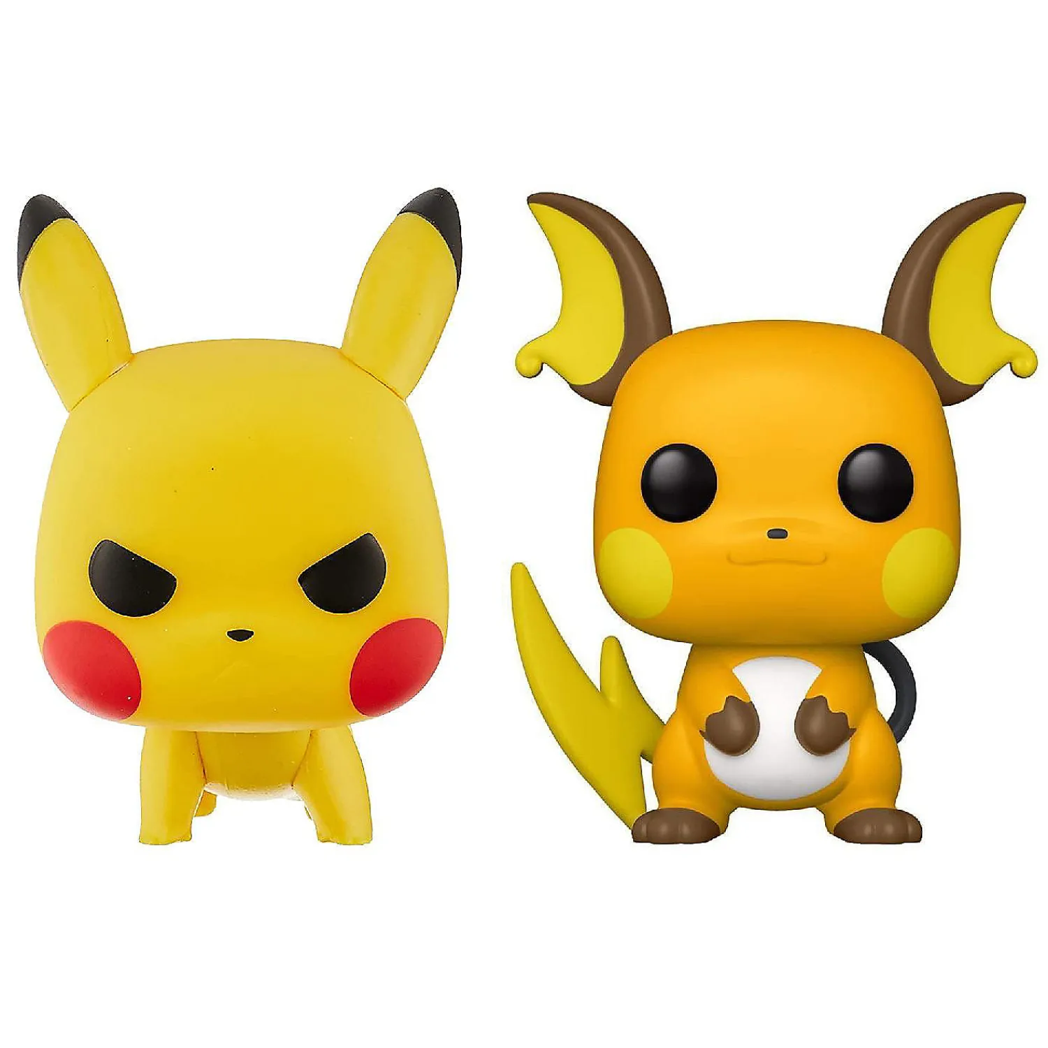 funko_pop_pokemon__pk_pik_0.webp Oriental Trading Character Toys*Funko Pop! Pokemon - 2Pk Pikachu Raichu