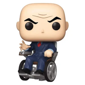 Oriental Trading Character Toys*Funko Pop! Professor X - X-Men #641