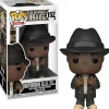 Oriental Trading Character Toys*Funko Pop! Rocks: Biggie - Notorious B.I.G, With Fedora