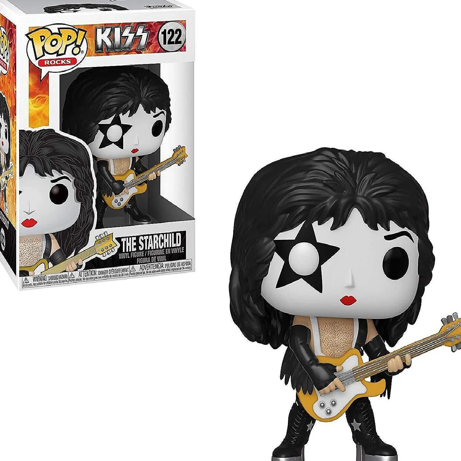 funko_pop_rocks_kiss_the__0.webp Oriental Trading Character Toys*Funko Pop! Rocks: Kiss The Starchild