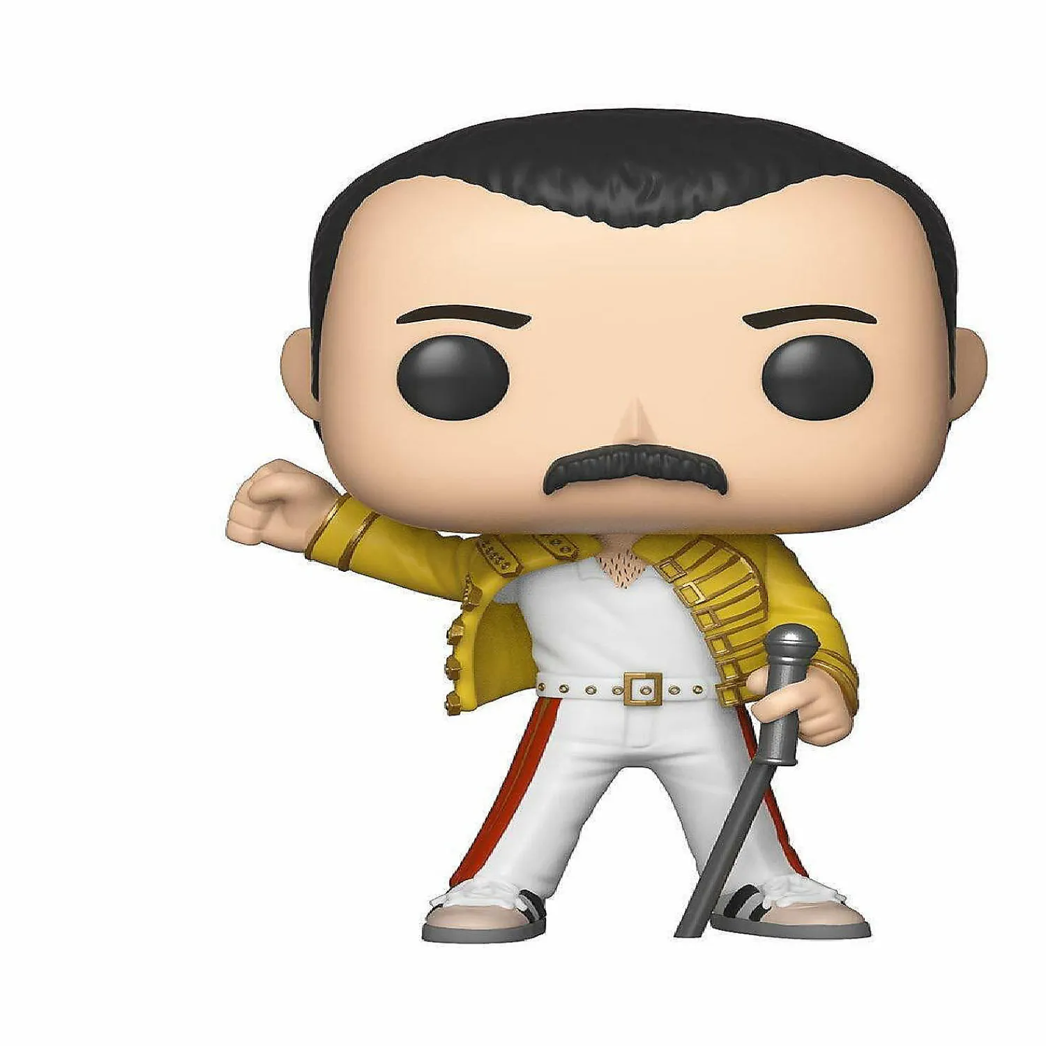 funko_pop_rocks_queen_fre_1.webp Oriental Trading Character Toys*Funko Pop Rocks: Queen Freddie Mercury Wembley Action Figure