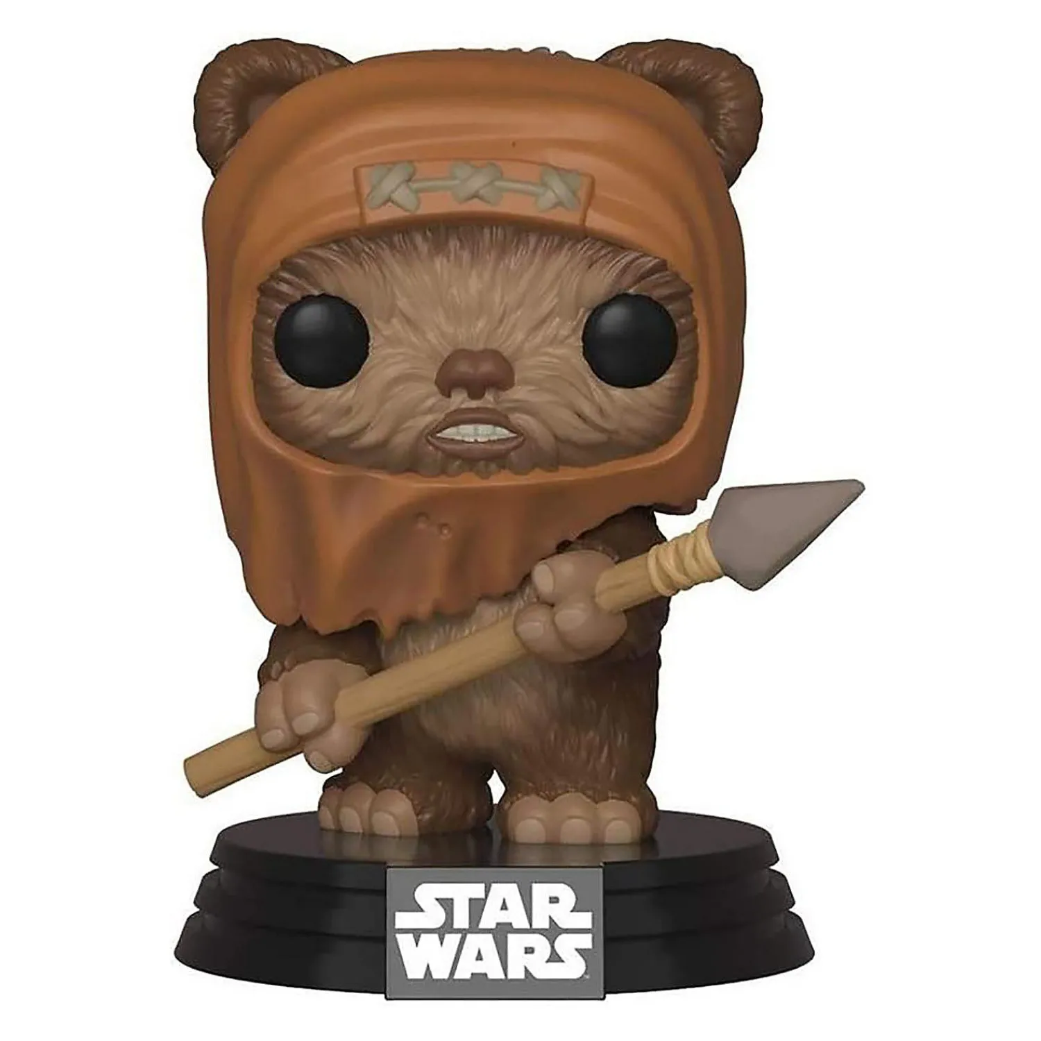 funko_pop_star_wars__wick_0.webp Oriental Trading Character Toys*Funko Pop! Star Wars - Wicket W. Warrick #290