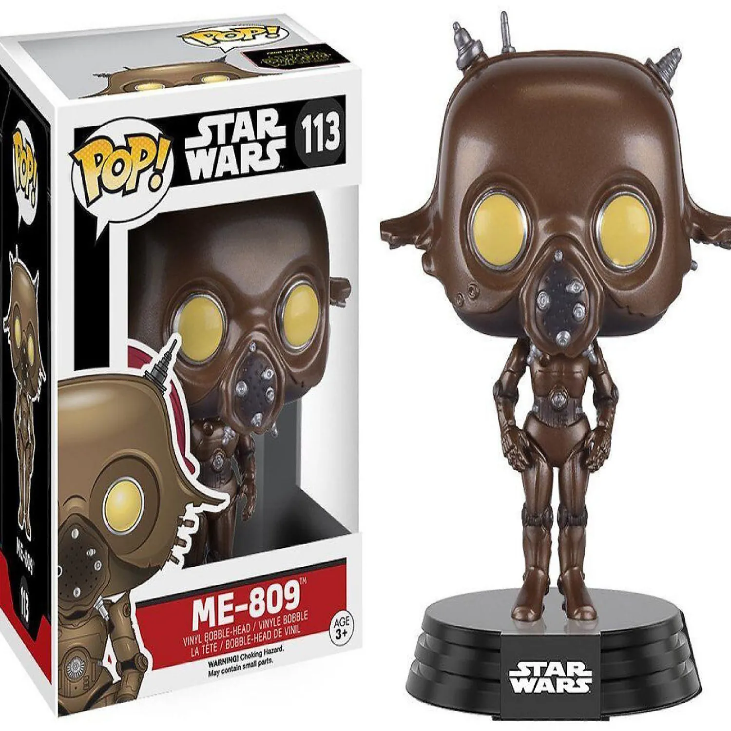 funko_pop_star_wars_bobbl_0-3.webp Oriental Trading Character Toys*Funko Pop! Star Wars Bobblehead Me-09 #113