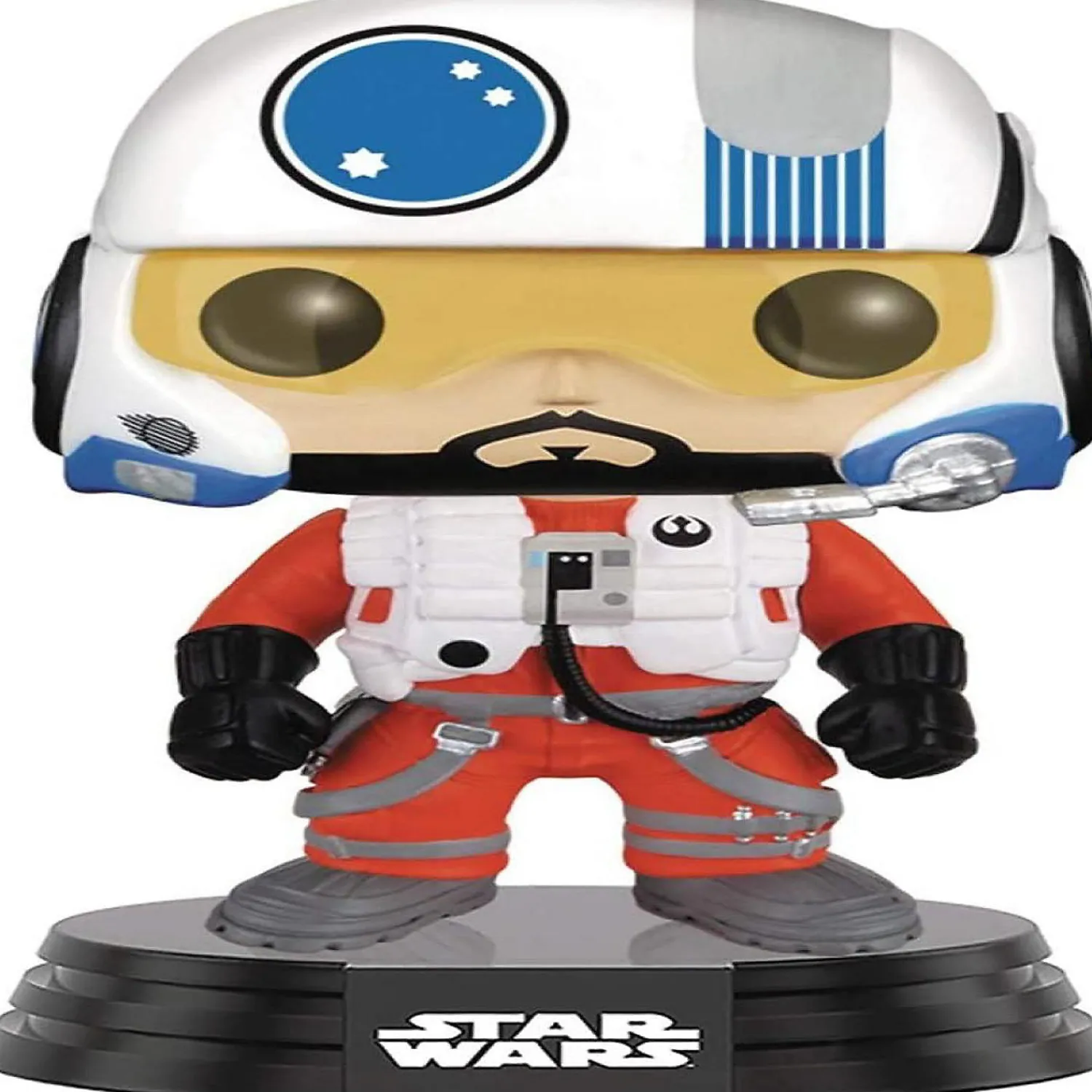 funko_pop_star_wars_bobbl_0-5.webp Oriental Trading Character Toys*Funko Pop! Star Wars Bobblehead Snap Wexley #110