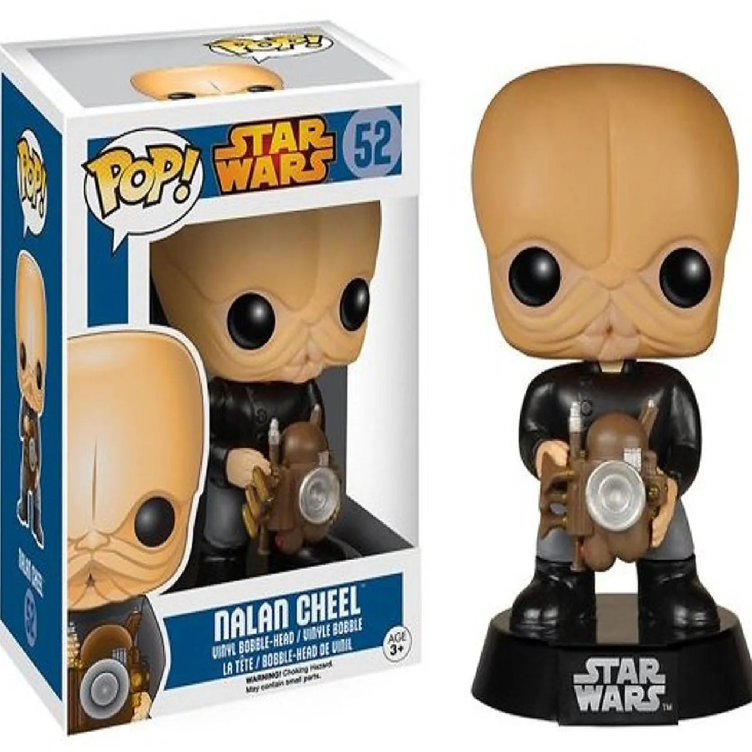 funko_pop_star_wars_bobbl_0.webp Oriental Trading Character Toys*Funko Pop! Star Wars Bobblehead Nalan Cheel #52