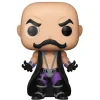Oriental Trading Character Toys*Funko Pop Vinyl - Gi Joe - Dr. Mindbender, , Multi