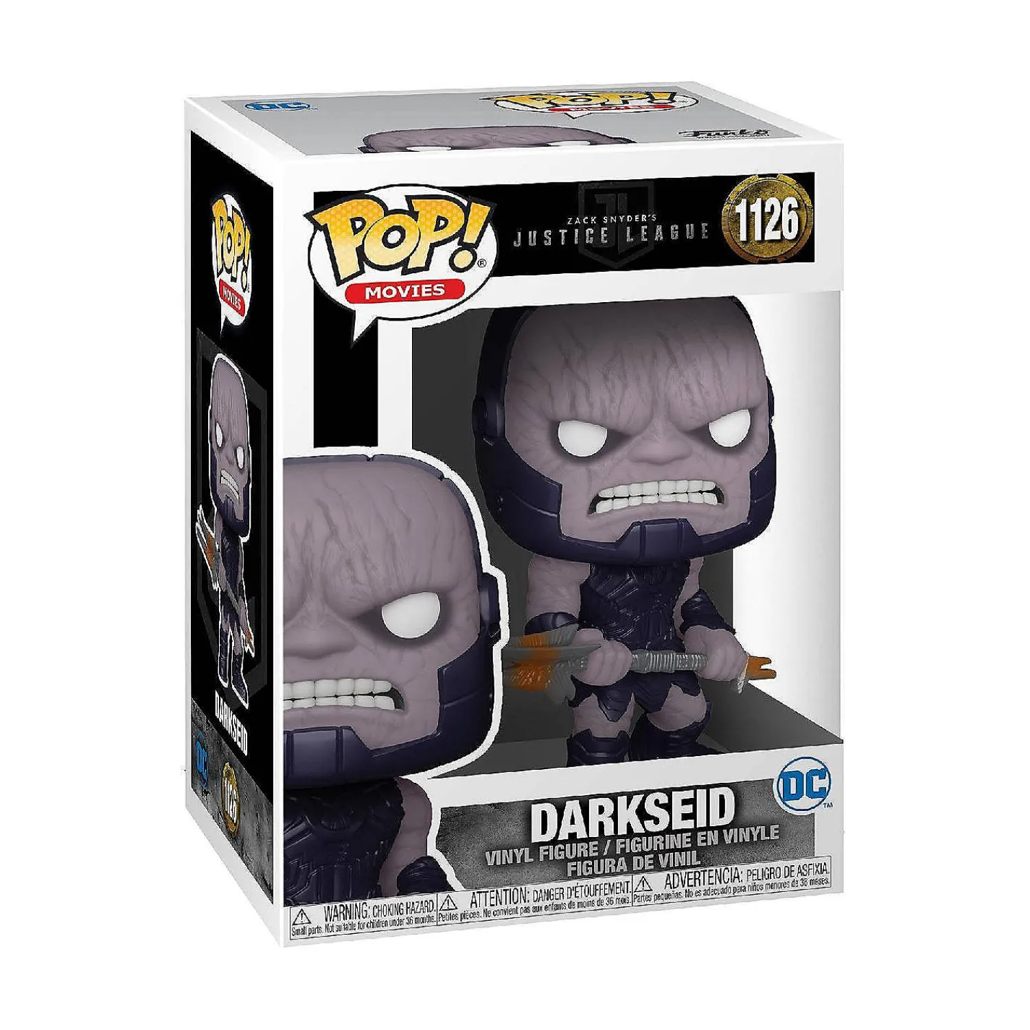 funko_pop_vinyl_figure__z_1.webp Oriental Trading Character Toys*Funko Pop! Vinyl Figure - Zack Sneider's Justice League - Darkseid