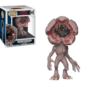 Oriental Trading Character Toys*Funko Pop! Vinyl Figure Big Demogorgon 6 Inch Stranger Things 602