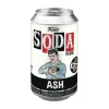 Oriental Trading Character Toys*Funko Soda Evil Dead Ash Comedy Horror Character Limited Edition Figure