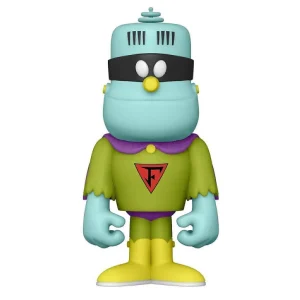 Oriental Trading Character Toys*Funko Soda Frankenstein Jr Hanna Barbera Limited Edition Figure