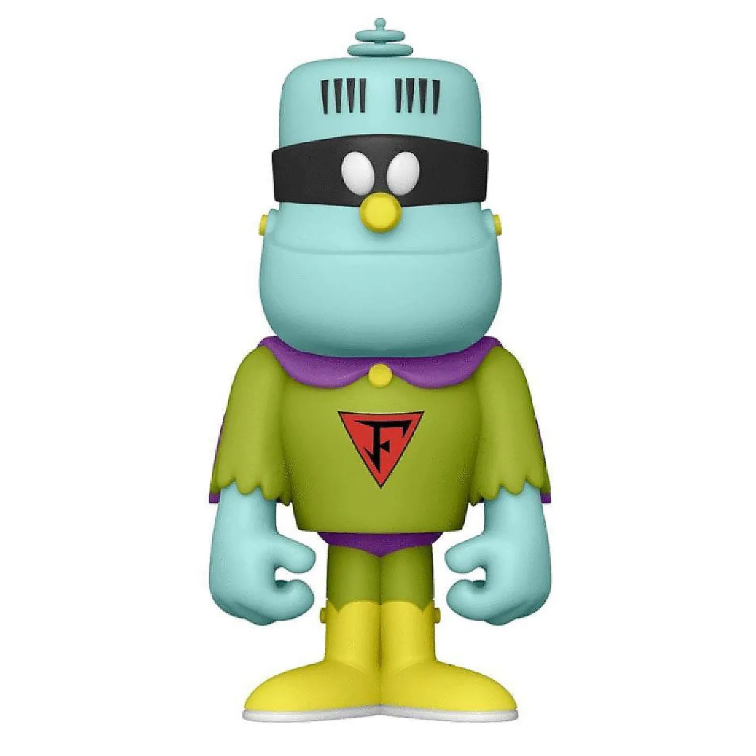 funko_soda_frankenstein_j_1.webp Oriental Trading Character Toys*Funko Soda Frankenstein Jr Hanna Barbera Limited Edition Figure
