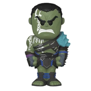 Oriental Trading Character Toys*Funko Soda Gladiator Hulk Marvel Thor Ragnarok Figure Collectible