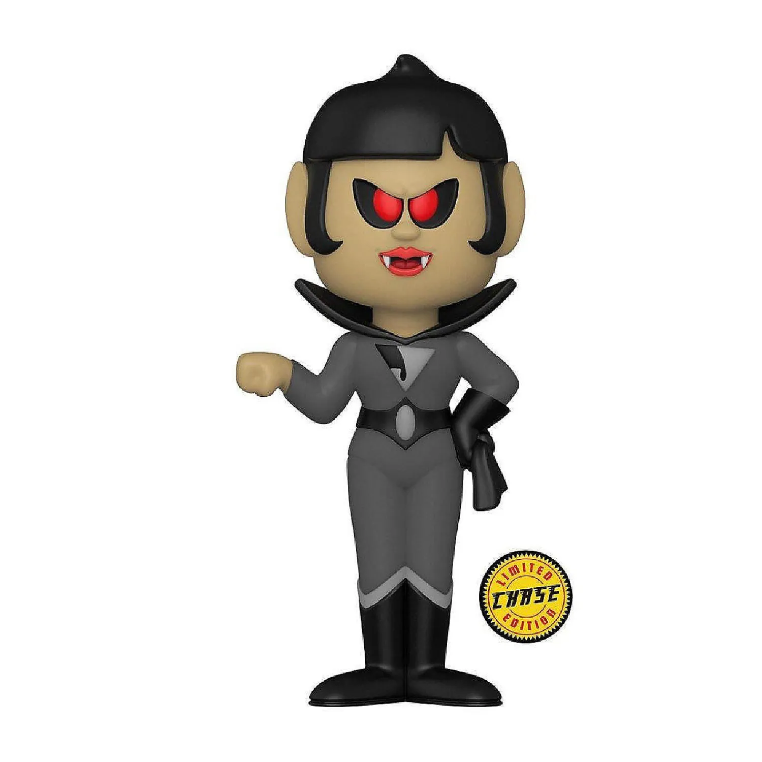 funko_soda_jayna_dc_super_2.webp Oriental Trading Character Toys*Funko Soda Jayna Dc Super Friends Wonder Twins Limited Figure