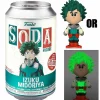 Oriental Trading Character Toys*Funko Soda My Hero Izuku Midoriya Academia Deku Anime Limited Edition Figure