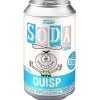 Oriental Trading Character Toys*Funko Soda Quaker Oats Quisp Limited Edtion Cereal Icon Vinyl Figure