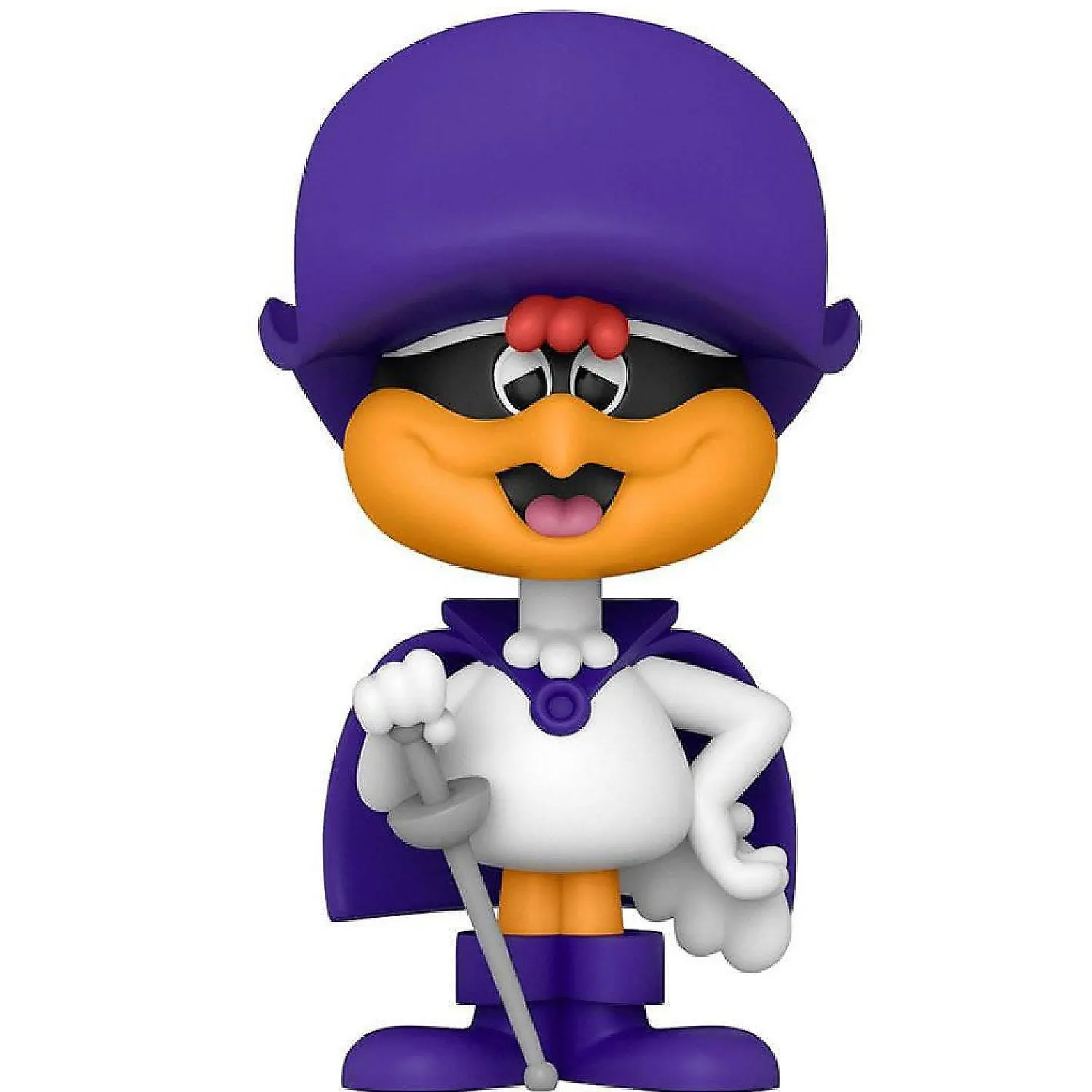 funko_soda_super_chicken__1.webp Oriental Trading Character Toys*Funko Soda Super Chicken Limited Edition Retro Cartoon Vinyl Figure Collectible