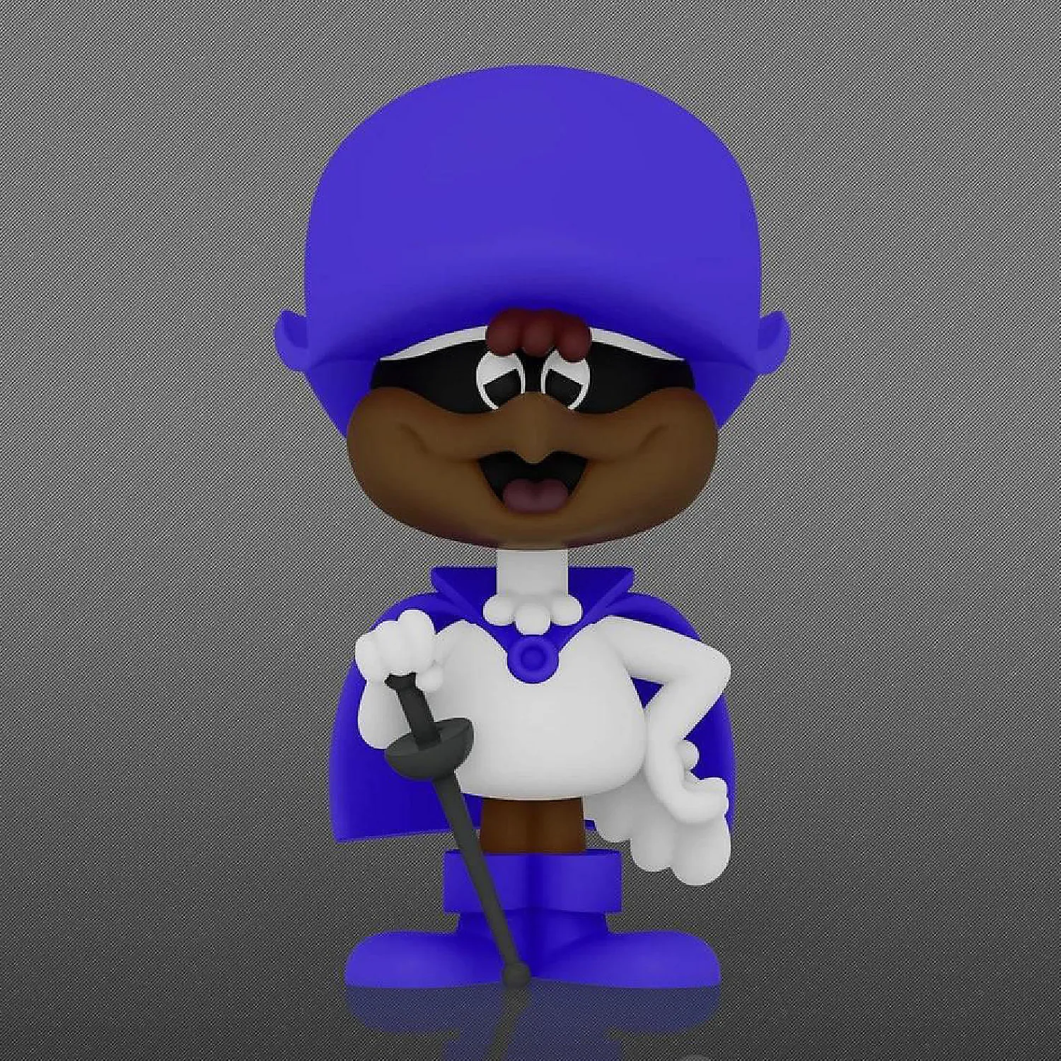 funko_soda_super_chicken__2.webp Oriental Trading Character Toys*Funko Soda Super Chicken Limited Edition Retro Cartoon Vinyl Figure Collectible