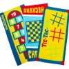 Game Beach Towels – 3 Pc.<Oriental Trading Online