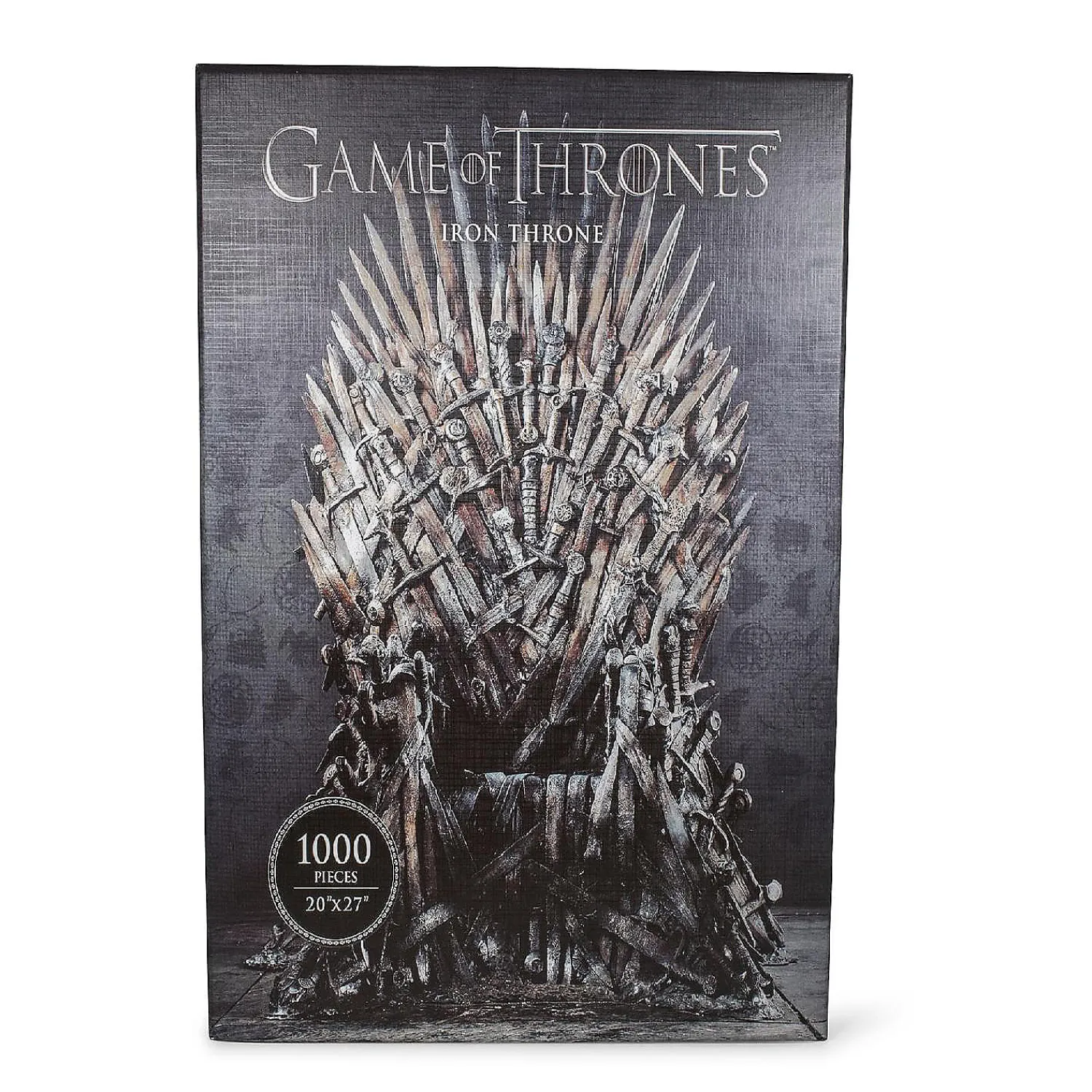 game_of_thrones_puzzle_th_0.webp Oriental Trading Puzzles*Game Of Thrones Puzzle The Iron Throne 1000 Piece Jigsaw Puzzle Ages 15 & Up