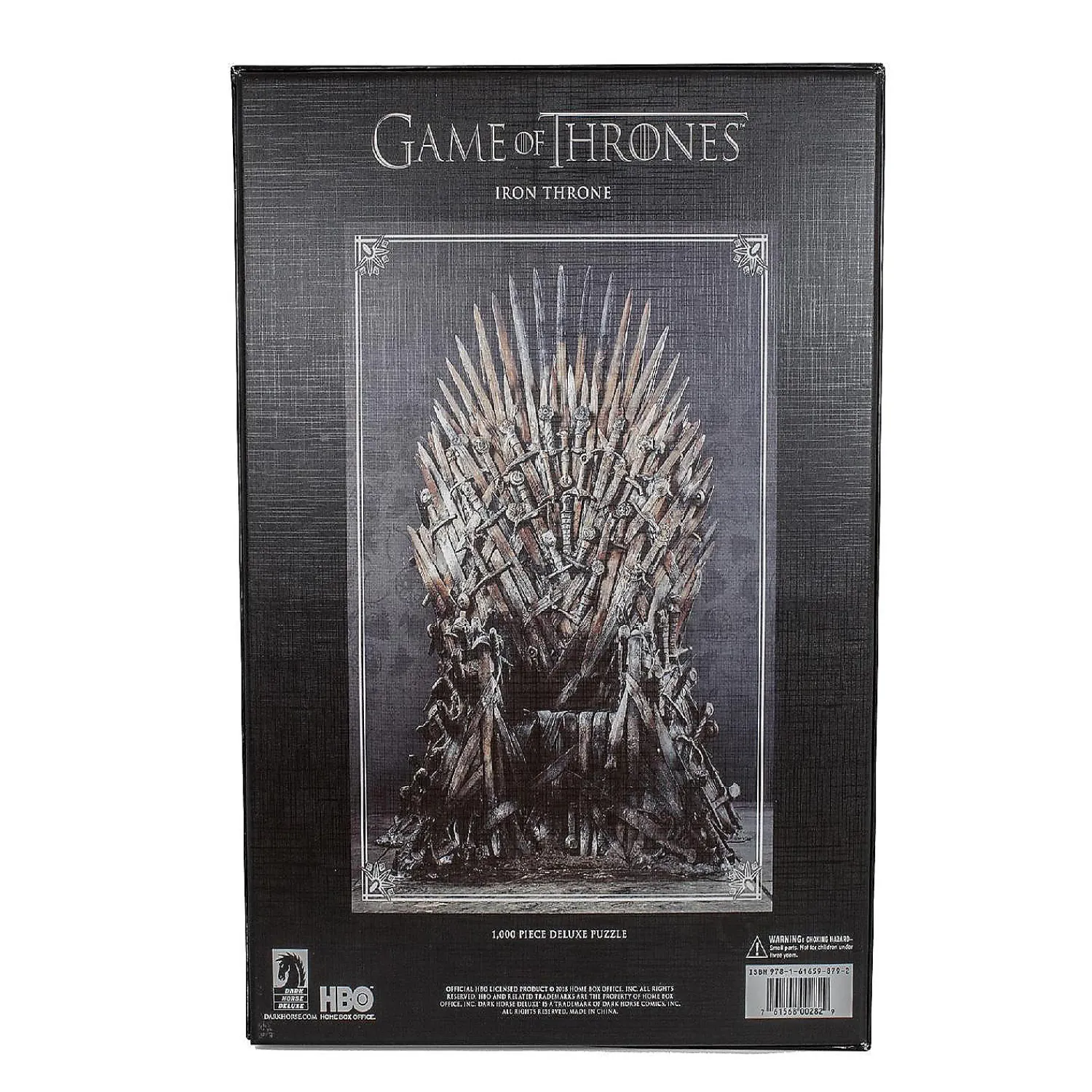 game_of_thrones_puzzle_th_1.webp Oriental Trading Puzzles*Game Of Thrones Puzzle The Iron Throne 1000 Piece Jigsaw Puzzle Ages 15 & Up