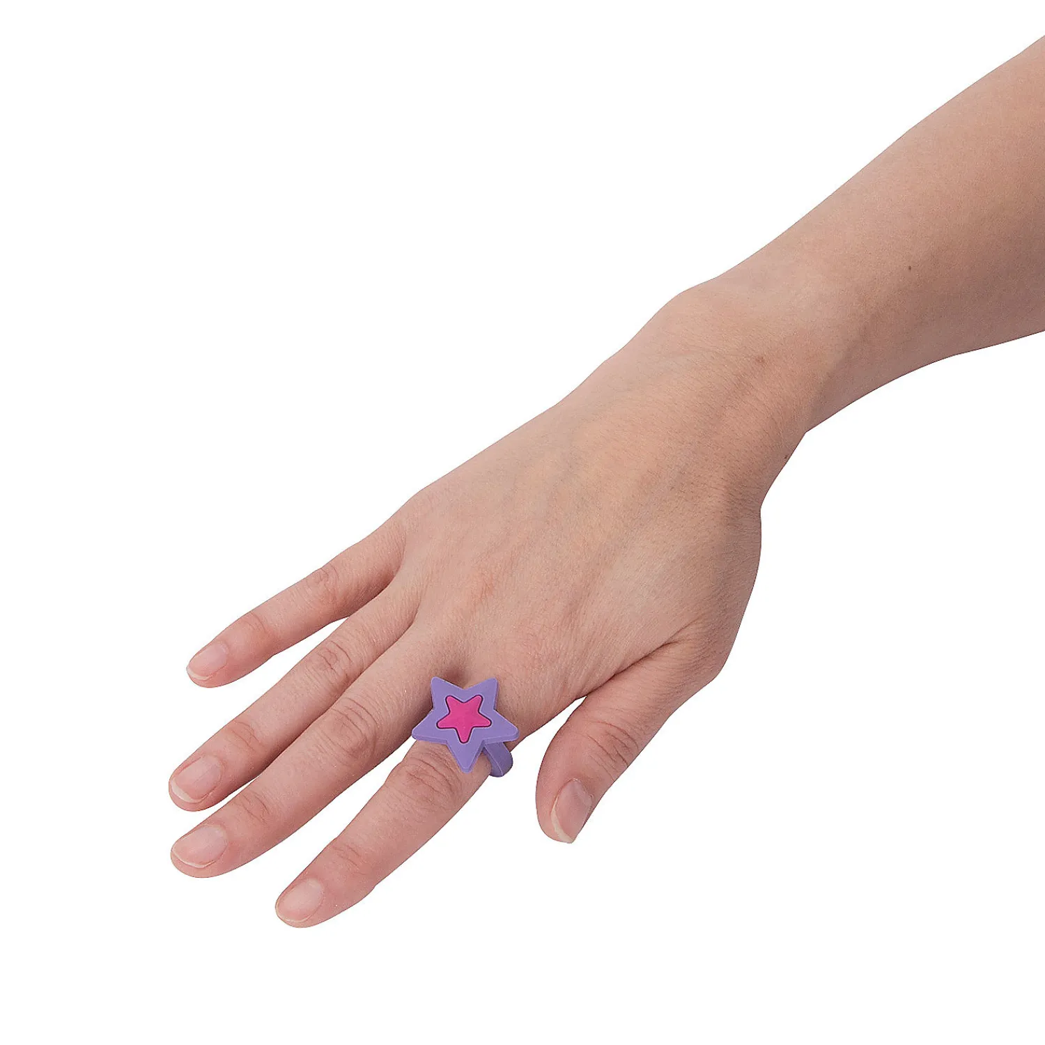 gemstone_rubber_rings___p_1.webp Oriental Trading Rings*Gemstone Rubber Rings - 24 Pc.
