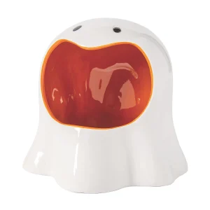Ghost Ceramic Candy Dish<Oriental Trading Shop