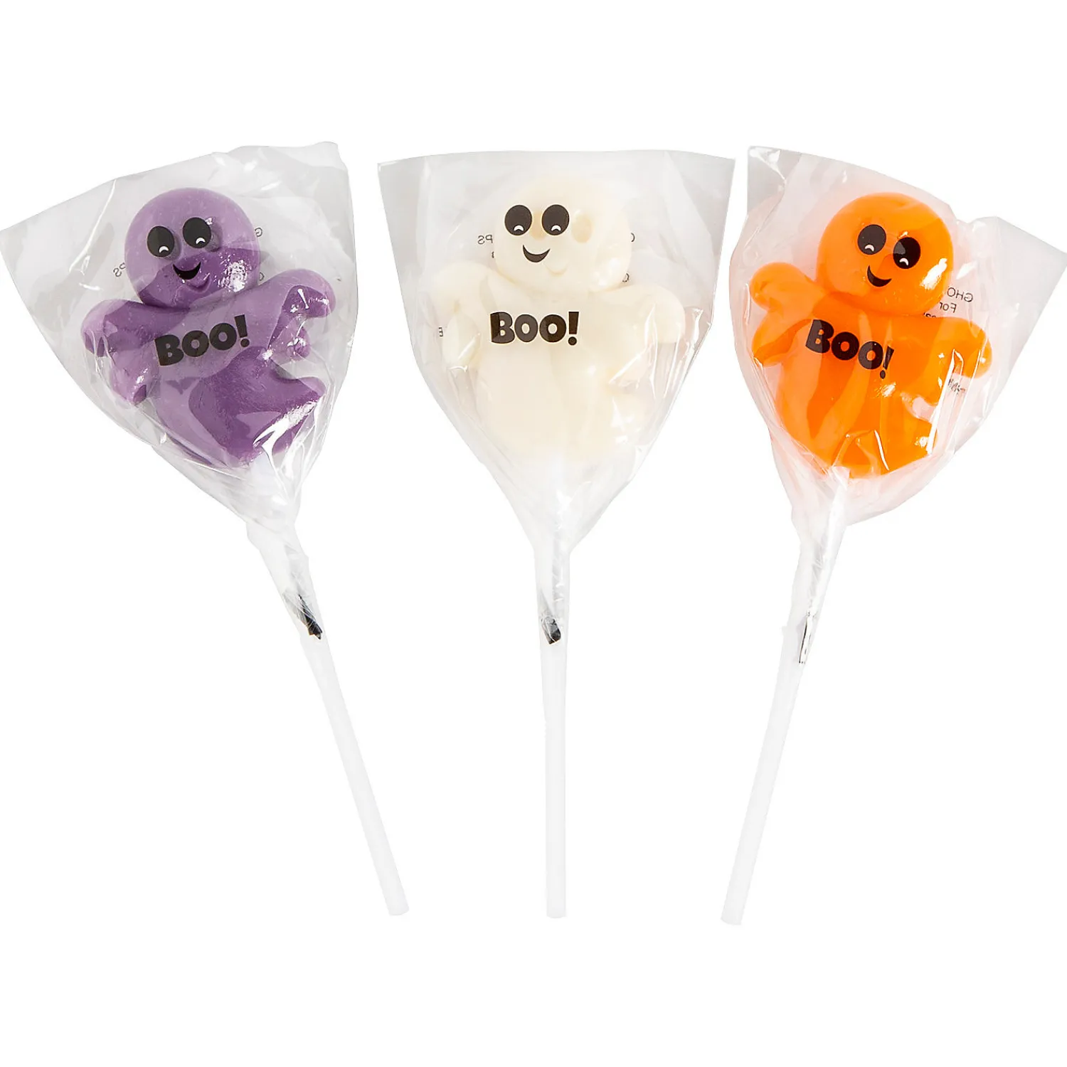 ghost_lollipops___pc_0.webp Ghost Lollipops - 12 Pc.<Oriental Trading Store