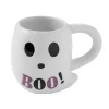 Ghost Mugs - 4 Pc.<Oriental Trading Best Sale