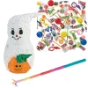 Ghost Pinata Kit - 102 Pc.<Oriental Trading Online
