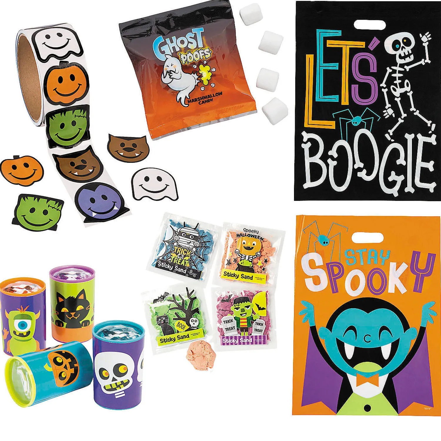 ghoul_gang_handout_kit_fo_0-2.webp Ghoul Gang Handout Kit For 48<Oriental Trading Sale