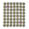Ghoul Gang Matching Game<Oriental Trading Clearance