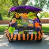 Ghoul Gang Trunk-Or-Treat Decorating Kit - 34 Pc.<Oriental Trading Store