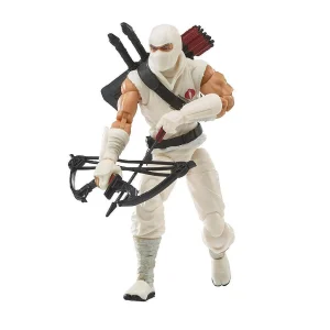 Oriental Trading Character Toys*Gi Joe Classified Series 6 Inch Action Figure Storm Shadow