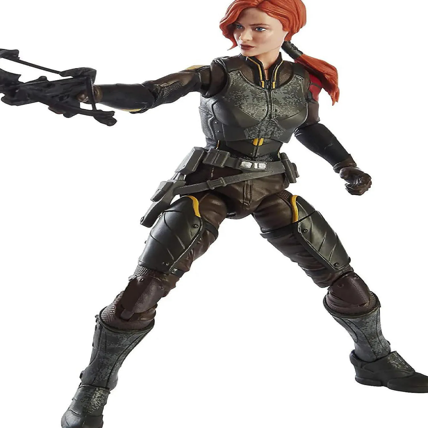gi_joe_classified_series__1-4.webp Oriental Trading Character Toys*Gi Joe Classified Series 6 Inch Action Figure Scarlett