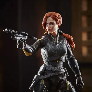 Oriental Trading Character Toys*Gi Joe Classified Series 6 Inch Action Figure Scarlett