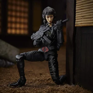 Oriental Trading Character Toys*Gi Joe Classified Series 6 Inch Action Figure Baroness