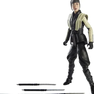 Oriental Trading Character Toys*Gi Joe Classified Series 6 Inch Action Figure Akiko