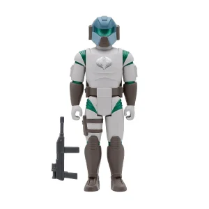 Oriental Trading Character Toys*G.I. Joe Cobra Shocktrooper Rifle B Elite Tactical Assault M.A.S.S Figure Super7