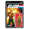 Oriental Trading Character Toys*G.I. Joe Duke First Sergeant Wave 2 Retro Animated Tv Figure Super7