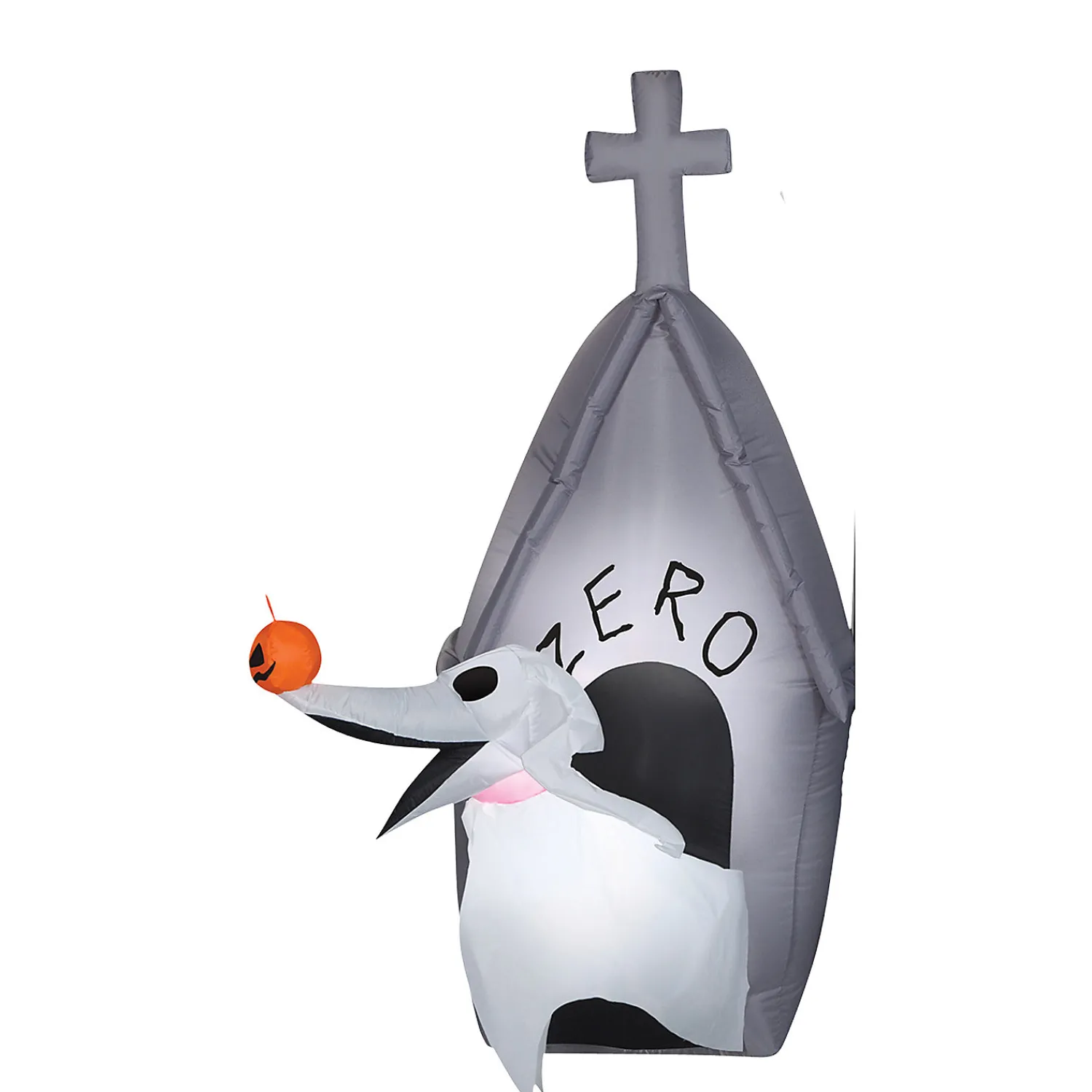 giant_jack_skellington_an_1.webp Giant Jack Skellington And Zero Airblown<Oriental Trading Best Sale