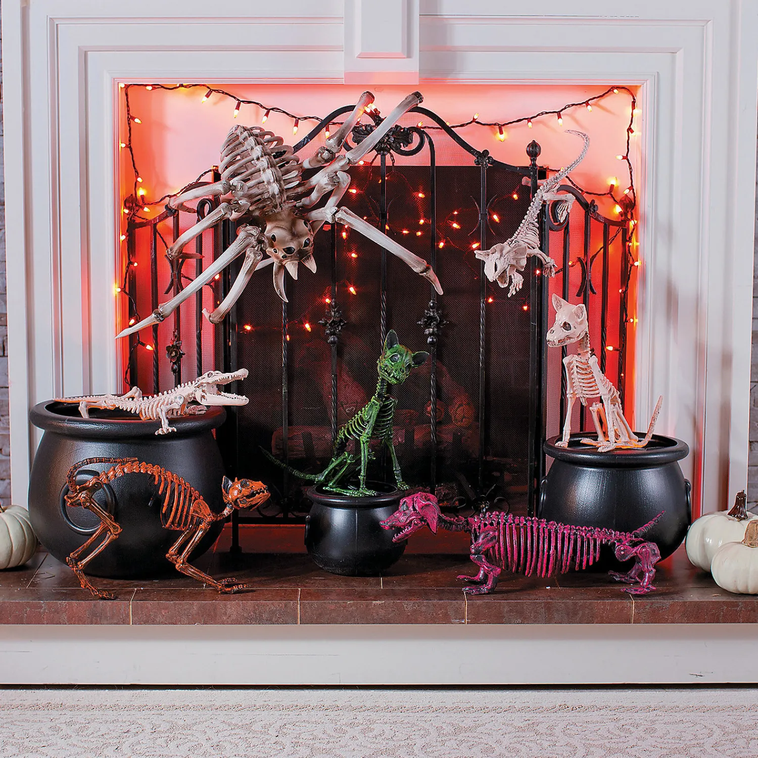 giant_spider_skeleton_hal_3.webp Giant Spider Skeleton Halloween Decoration<Oriental Trading Online