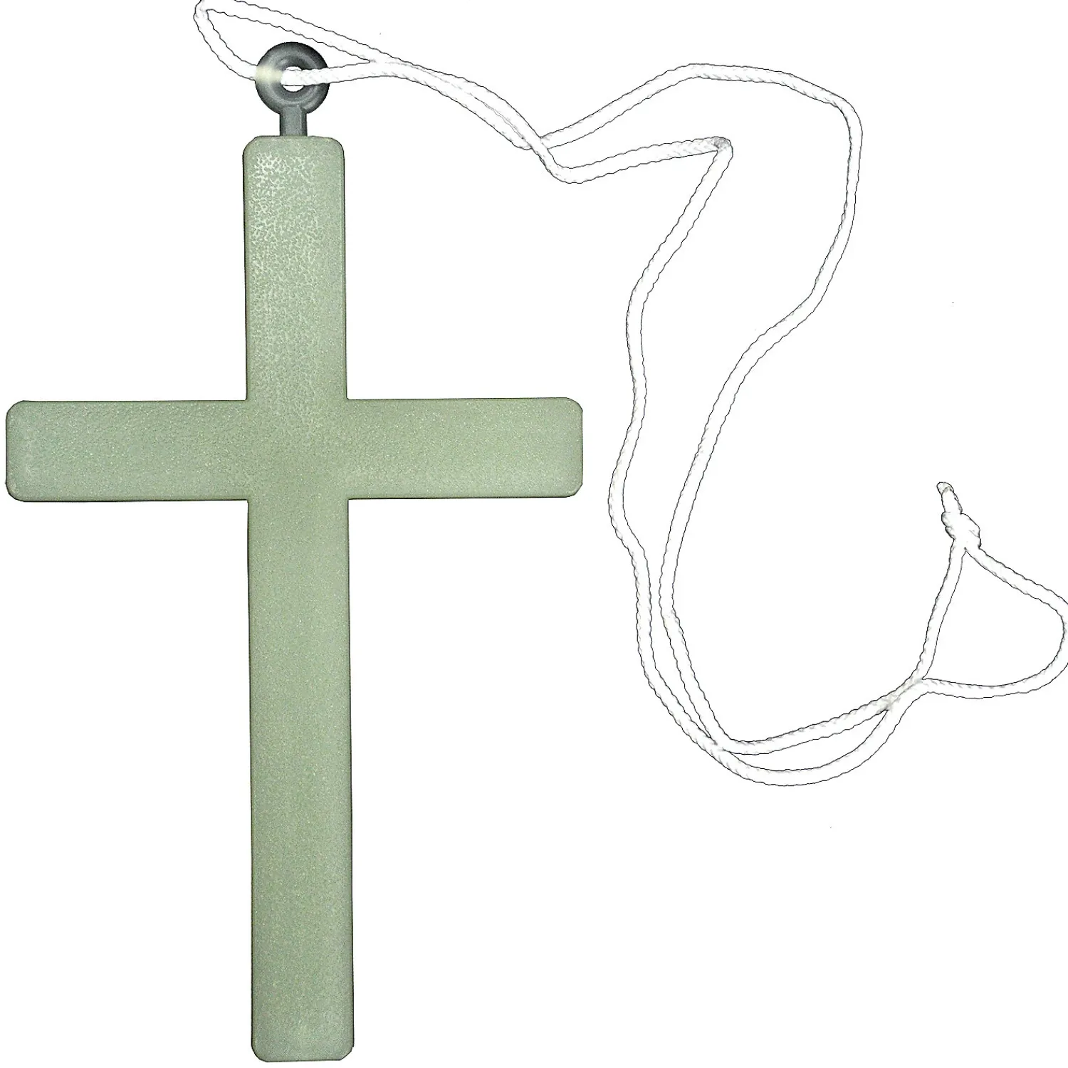 glow_in_the_dark_cross_ne_0.webp Glow In The Dark Cross Necklace<Oriental Trading Best Sale
