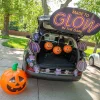 Glow With God Trunk-Or-Treat Decorating Kit -26 Pc.<Oriental Trading Outlet