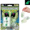 Glow-In-The-Dark Alien Slime<Oriental Trading Flash Sale