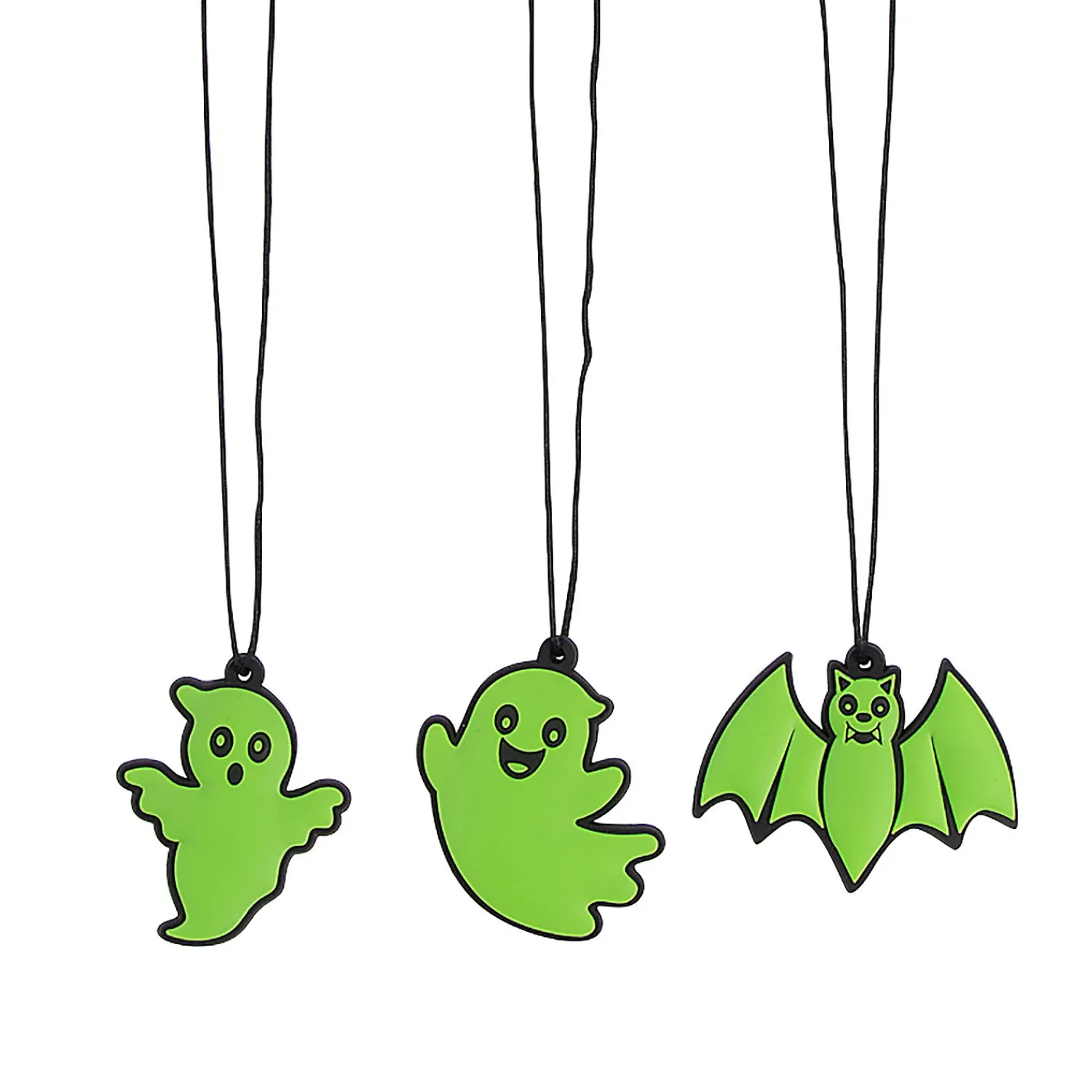 glowinthedark_halloween_c_1-2.webp Oriental Trading Glow Jewelry*Glow-In-The-Dark Halloween Characters Necklaces - 12 Pc.