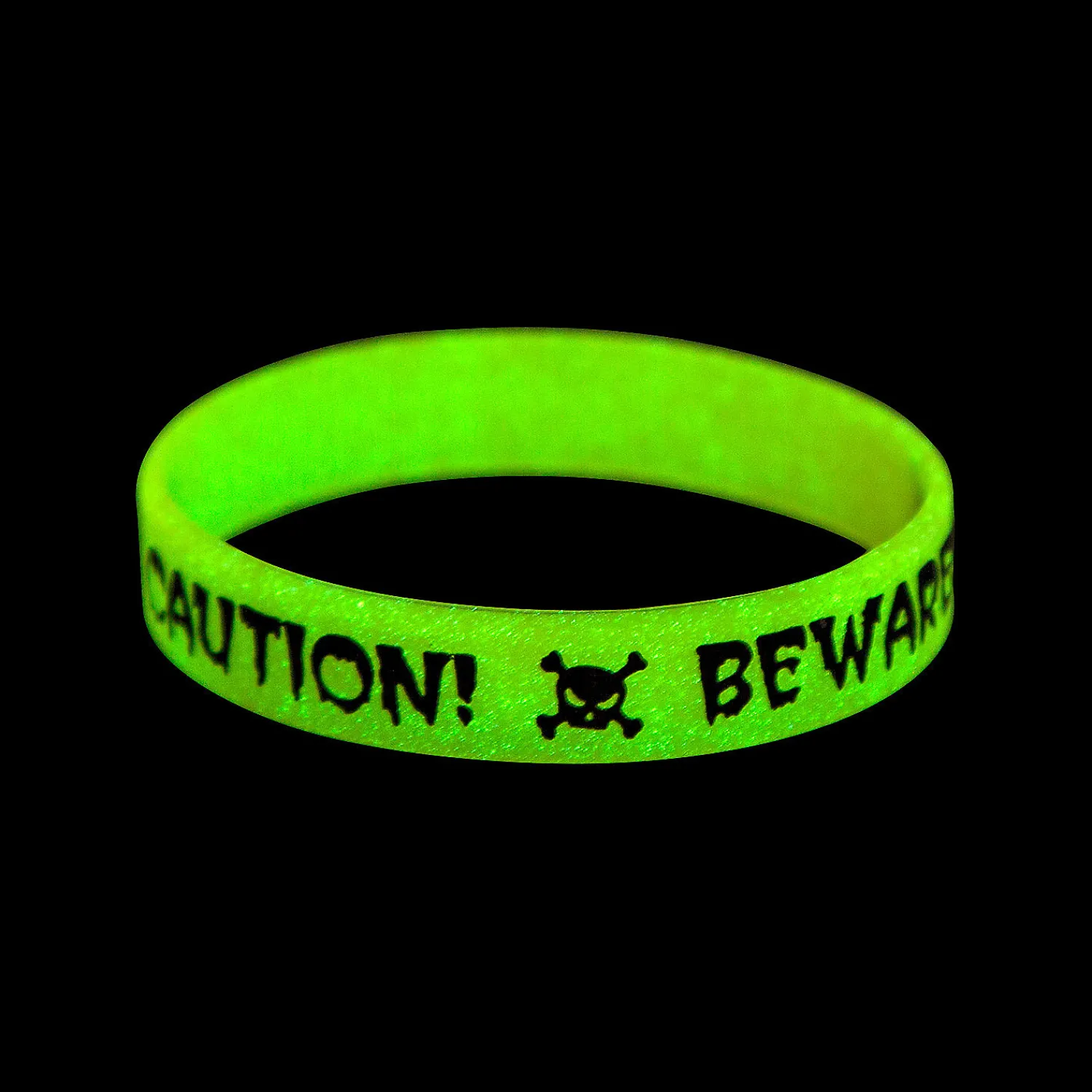 glowinthedark_halloween_s_0.webp Oriental Trading Glow Jewelry*Glow-In-The-Dark Halloween Skull Bracelets - 12 Pc.