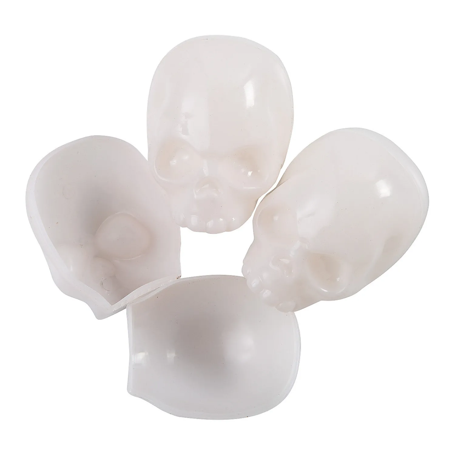 glowinthedark_skull_egg_1.webp 2 1/2" Glow-In-The-Dark Skull Eggs - 24 Pc.<Oriental Trading Fashion