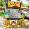 God Cares Fur You Trunk-Or-Treat Decorating Kit - 8 Pc.<Oriental Trading Outlet