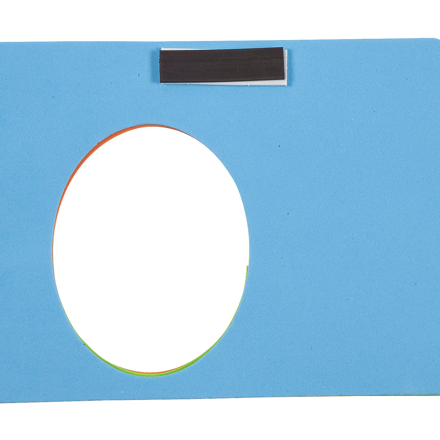 gods_pick_of_the_patch_pi_3.webp God's Pick Of The Patch Picture Frame Magnet Craft Kit - Makes 12<Oriental Trading Online