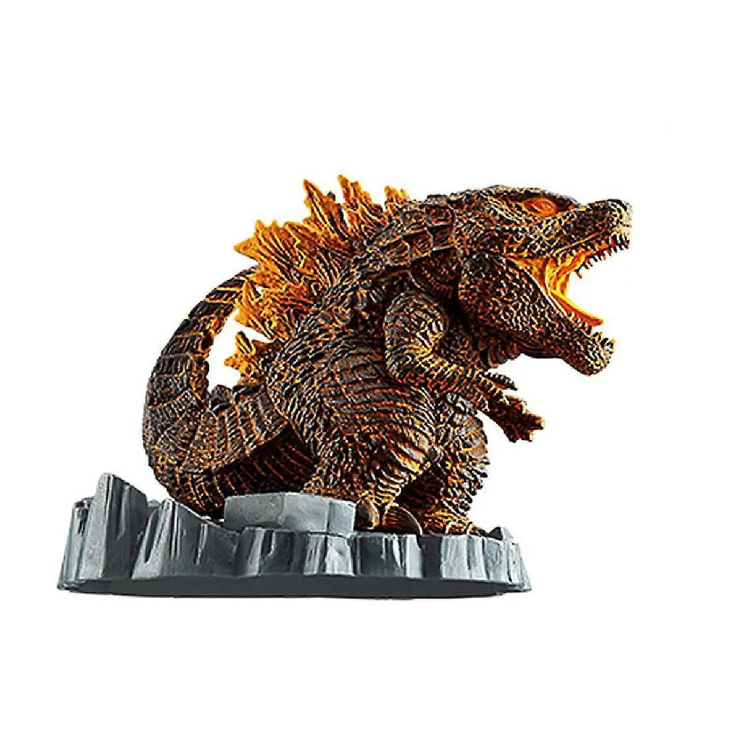 godzilla__deformed__inch__0.webp Oriental Trading Character Toys*Godzilla 2019 Deformed 3.5 Inch Chibi Figure